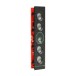 Monitor Audio Creator Series W3L In-Wall Speaker Large - angle side 