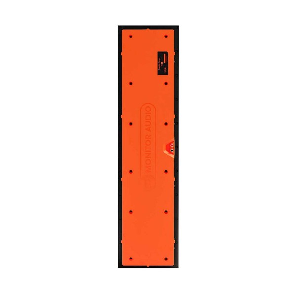 Monitor Audio Creator Series W3L In-Wall Speaker Large - rear 
