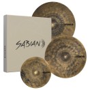 Sabian Stratus Dry Performance Set