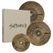 Sabian Stratus Dry Performance Set