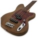 Ibanez TMB100 Talman Bass, Walnut Flat