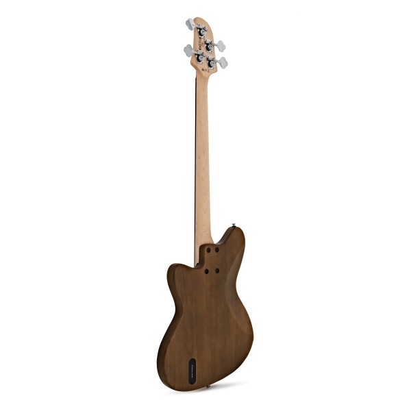 Ibanez TMB100 Talman Bass, Walnut Flat