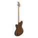 Ibanez TMB100 Talman Bass, Walnut Flat