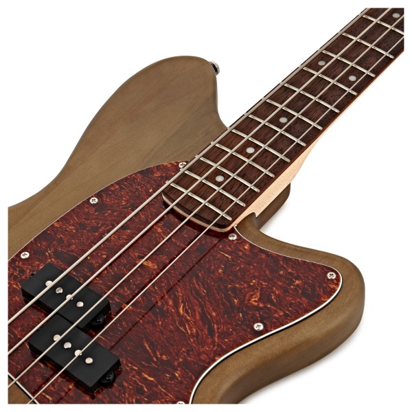 Ibanez TMB100 Talman Bass, Walnut Flat