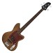 Ibanez TMB100 Talman Bass, Walnut Flat
