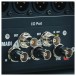 Allen & Heath SQ MADI Expander Card for SQ and AHM - Installed Close