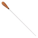Montford Conductor Baton, Cork 14" Tapered