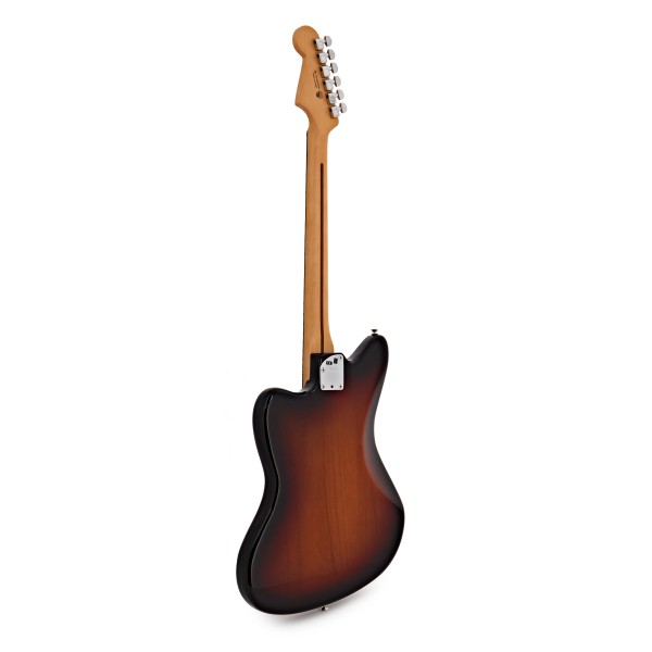 Fender American Pro II Jazzmaster RW, 3-Tone Sunburst