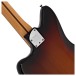 Fender American Pro II Jazzmaster RW, 3-Tone Sunburst