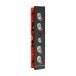 Monitor Audio Creator Series W2L In-Wall Speaker Large - side 