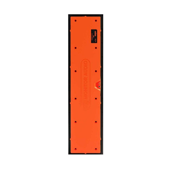 Monitor Audio Creator Series W2L In-Wall Speaker Large rear 
