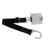Kickstrap Pedal Drum Anchor, Low Rise