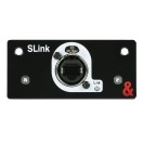 Allen & Heath SQ SLink Expander Card for SQ and AHM