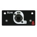 Allen & Heath SQ SLink Expander Card for SQ and AHM - Front