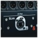 Allen & Heath SQ SLink Expander Card for SQ and AHM - Installed