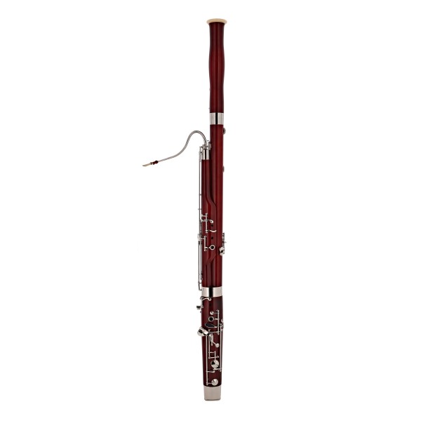 Rosedale Bassoon by Gear4music