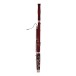 Rosedale Bassoon by Gear4music