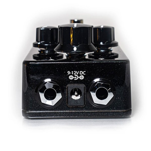 Fortin Zuul+ Noise Gate - I/O