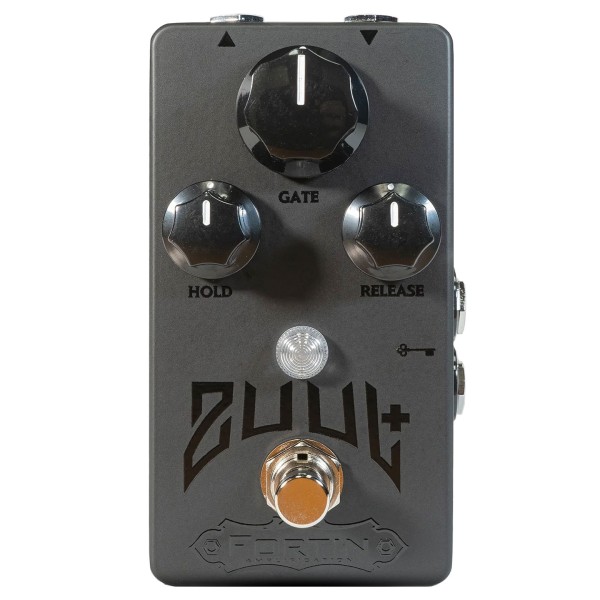 Fortin Zuul+ Noise Gate Blackout