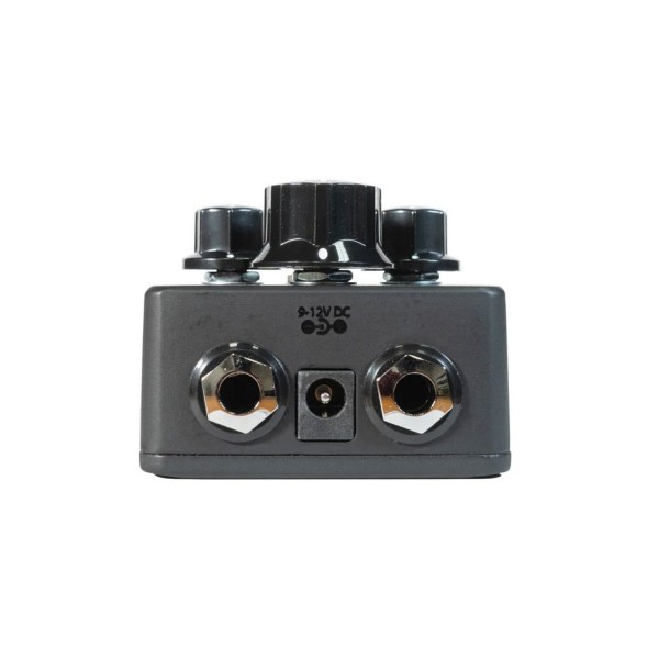 Fortin Zuul+ Noise Gate Blackout - top
