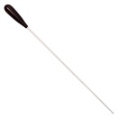 Montford Conductor Baton, Ebony 14" Tapered