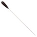 Montford Conductor Baton, Ebony 14