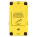 Warm Audio Dirty Boy Jr. Fuzz - Bottom