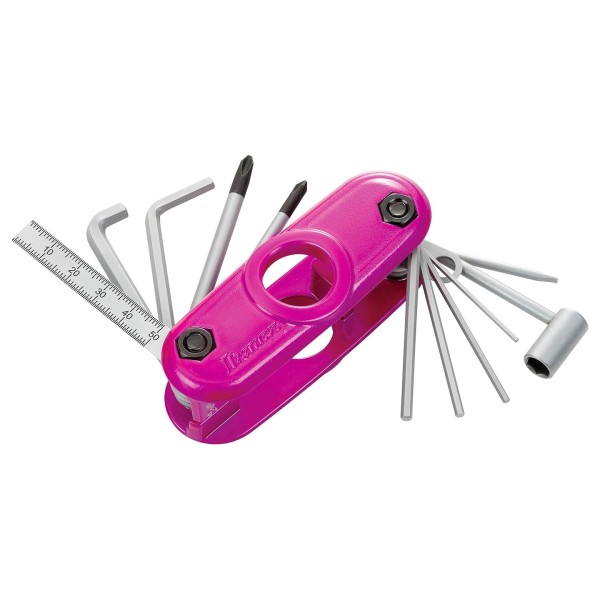Ibanez MTZ11 Multi Tool, Pink