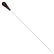 Montford Conductor Baton, Ebony 16