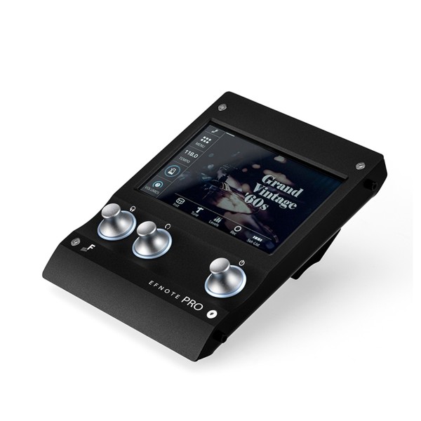 Ef-Note Pro 706 Electronic Drum Kit