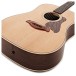 Taylor Gold Label 710e - body