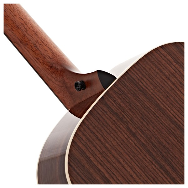 Taylor Gold Label 710e - neck joint