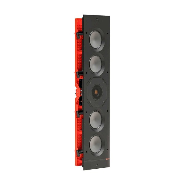 Monitor Audio Creator Series W1L In-Wall Speaker Large - side 