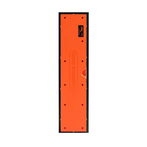 Monitor Audio Creator Series W1L In-Wall Speaker Large - rear 