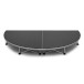 Half Circle Portable Stage Kit