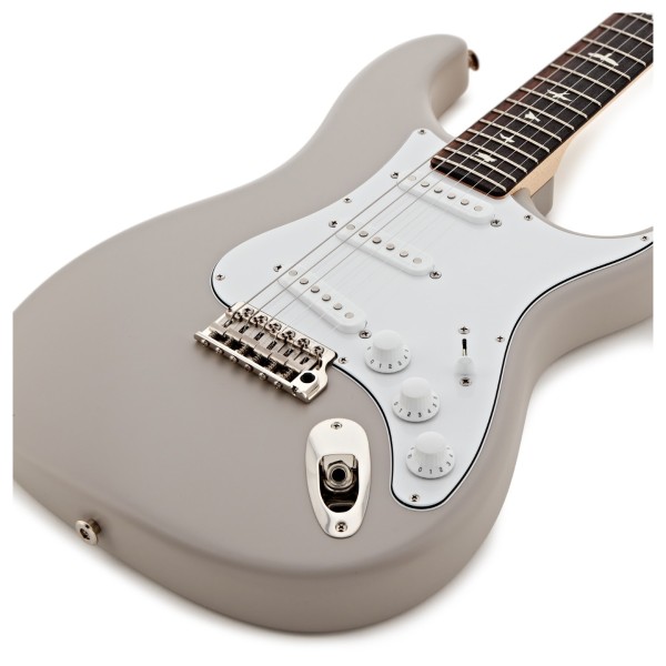 PRS Silver Sky John Mayer RW, Moc Sand Satin (2026) #0422977 - body
