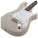 PRS Silver Sky John Mayer RW, Moc Sand Satin (2026) #0422977 - body