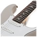 PRS Silver Sky John Mayer RW, Moc Sand Satin (2026) #0422977 - upper frets