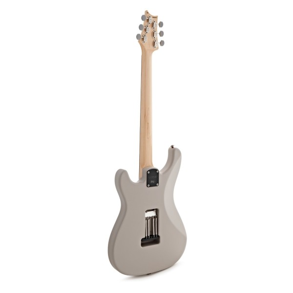 PRS Silver Sky John Mayer RW, Moc Sand Satin (2026) #0422977 - back