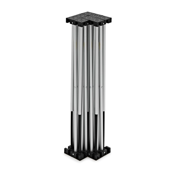 Half Circle Portable Stage Kit