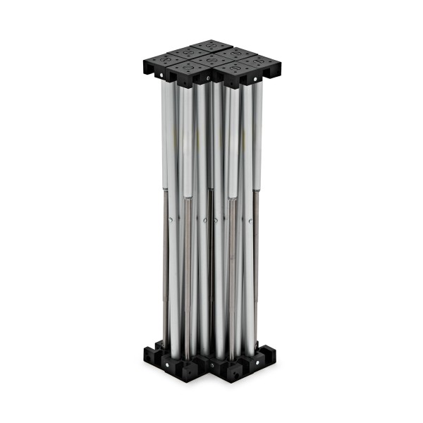 Circular Portable Stage Kit
