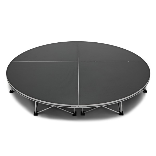 Circular Portable Stage Kit