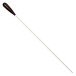 Montford Conductor Baton, Ebony 16