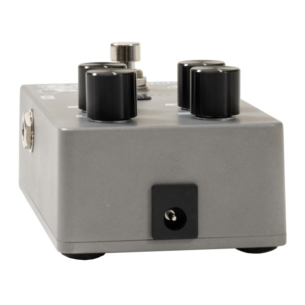 Warm Audio Dirty Boy Junior Overdrive - Rear