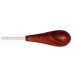 Montford Conductor Baton, Pau Rosa 14