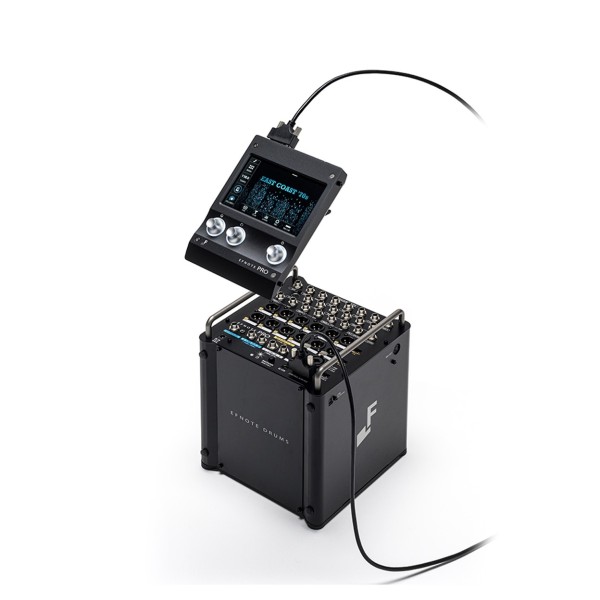 Ef-Note Pro 705 Electronic Drum Kit