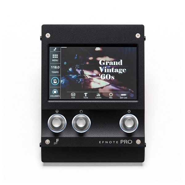 Ef-Note Pro 705 Electronic Drum Kit
