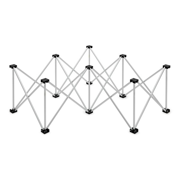 Circular Portable Stage Kit