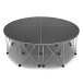 Circular Portable Stage Kit