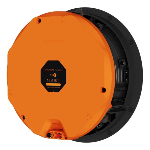 Monitor Audio Creator Series C1L In-Ceiling Speaker Large -side rear 